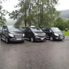 Business 1 image GLASGOW COACH DRIVERS LTD Taxis & Private Hire Vehicles in Glasgow La