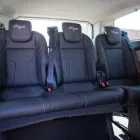 Business 3 image GLASGOW COACH DRIVERS LTD Taxis & Private Hire Vehicles in Glasgow La