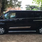 Business 4 image GLASGOW COACH DRIVERS LTD Taxis & Private Hire Vehicles in Glasgow La