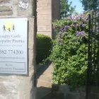 Business 6 image GLASGOW WESTERN MASTERS Sports Clubs & Associations in Glasgow La