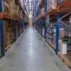 Business 3 image GLASSWELLS STORAGE & WAREHOUSING Warehousing & Storage in Bury St Edmunds Su