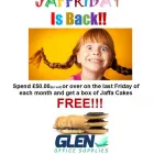 Business 2 image GLEN OFFICE SUPPLIES LTD Workwear & Protective Equipment in Darlington Co