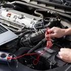 Business 1 image GLENTYAN MOTOR ENGINEERS MOT Test Centres & Vehicle Inspection in Paisley Re