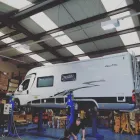 Business 13 image GLIDE RITE Transportation Equipment in Birkenhead Me