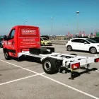 Business 17 image GLIDE RITE Transportation Equipment in Birkenhead Me