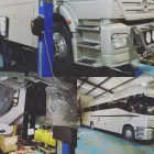 Business 19 image GLIDE RITE Transportation Equipment in Birkenhead Me