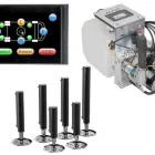 Business 31 image GLIDE RITE Transportation Equipment in Birkenhead Me