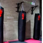 Business 5 image GLOVE UP! GYM Sports & Recreation Instruction in London Gr