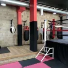 Business 8 image GLOVE UP! GYM Sports & Recreation Instruction in London Gr