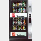 Business 1 image GMG VENDING Vending Machine Sales & Service in WEMBLEY Gr