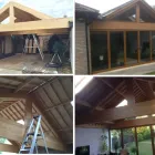 Business 6 image GMK CONSTRUCTION LTD Woodworking in Peterborough Ca