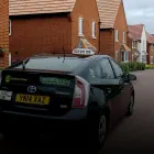 Business 1 image GO GREEN TAXIS NEWBURY Transportation Services in Newbury Be