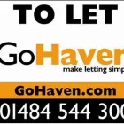 Business 1 image GO HAVEN LETTINGS Real Estate Services in Huddersfield We