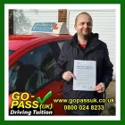 Business 7 image GO-PASS (UK) Schools in Hastings Ea