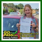 Business 8 image GO-PASS (UK) Schools in Hastings Ea