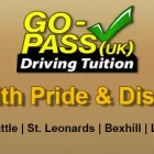 Business 9 image GO-PASS (UK) Schools in Hastings Ea