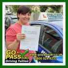 Business 11 image GO-PASS (UK) Schools in Hastings Ea