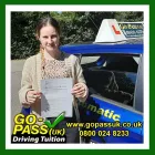 Business 18 image GO-PASS (UK) Schools in Hastings Ea