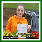 Business 19 image GO-PASS (UK) Schools in Hastings Ea