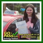 Business 21 image GO-PASS (UK) Schools in Hastings Ea