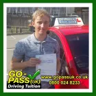 Business 22 image GO-PASS (UK) Schools in Hastings Ea