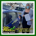 Business 23 image GO-PASS (UK) Schools in Hastings Ea