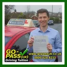 Business 26 image GO-PASS (UK) Schools in Hastings Ea