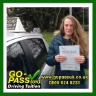 Business 27 image GO-PASS (UK) Schools in Hastings Ea