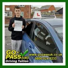 Business 29 image GO-PASS (UK) Schools in Hastings Ea