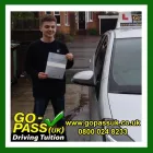 Business 30 image GO-PASS (UK) Schools in Hastings Ea