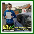 Business 32 image GO-PASS (UK) Schools in Hastings Ea