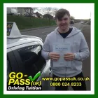 Business 34 image GO-PASS (UK) Schools in Hastings Ea