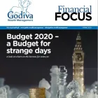 Business 4 image GODIVA WEALTH MANAGEMENT Pension Consultants in Coventry We
