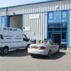 Business 4 image GOLDEN ACRES GARDEN CENTRE Garden Centres in Ferndown Do