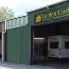 Business 2 image GOLDEN CASTLE CARAVANS LTD Caravan Parts in Gloucester Gl