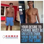 Business 3 image GOMEZ VALIANT PERFORMANCE - PERSONAL TRAINING EPSOM - ALL ROUND ATHLETE Training Services in Epsom Su