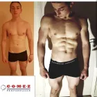 Business 4 image GOMEZ VALIANT PERFORMANCE - PERSONAL TRAINING EPSOM - ALL ROUND ATHLETE Training Services in Epsom Su