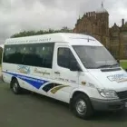 Business 3 image GOODENS COACH TRAVEL Transportation Services in Birmingham We