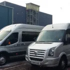 Business 4 image GOODENS COACH TRAVEL Transportation Services in Birmingham We