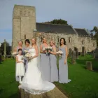 Business 5 image GOOSEGREENFILMS & PHOTOGRAPHY Wedding Services in Haddington Ea