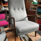 Business 37 image GORDON SMITH & SON Upholsterers in Reading Be