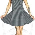 Business 3 image GOTHIC ALTERNATIVE & VINTAGE ROCKABILLY CLOTHING Fashion Accessories in Glasgow La