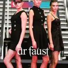 Business 4 image GOTHIC ALTERNATIVE & VINTAGE ROCKABILLY CLOTHING Fashion Accessories in Glasgow La