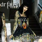 Business 1 image GOTHIC ALTERNATIVE & VINTAGE ROCKABILLY CLOTHING Fashion Accessories in Glasgow La