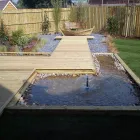 Business 10 image GOURMET BURGER KITCHEN Speciality Restaurants in Manchester La