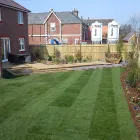 Business 15 image GOURMET BURGER KITCHEN Speciality Restaurants in Manchester La