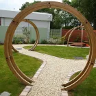 Business 19 image GOURMET BURGER KITCHEN Speciality Restaurants in Manchester La