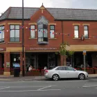 Business 1 image GOURMET BURGER KITCHEN Speciality Restaurants in Manchester La