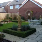 Business 22 image GOURMET BURGER KITCHEN Speciality Restaurants in Manchester La