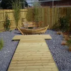 Business 23 image GOURMET BURGER KITCHEN Speciality Restaurants in Manchester La